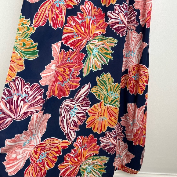Michael Stars Floral Maxi Dress for Stitch Fix - Picture 10 of 11